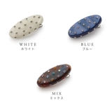 ヘアクリップ ヘアピン ヘアアクセ | Jewel vox | 詳細画像11