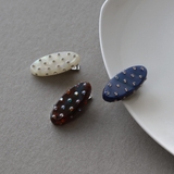 ヘアクリップ ヘアピン ヘアアクセ | Jewel vox | 詳細画像2