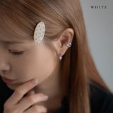 ヘアクリップ ヘアピン ヘアアクセ | Jewel vox | 詳細画像3