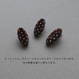 ヘアクリップ ヘアピン ヘアアクセ | Jewel vox | 詳細画像8