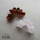 ヘアクリップ ヘアアクセ レディース | Jewel vox | 詳細画像1 