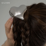 ヘアクリップ バンスクリップ ヘアアクセサリー | Jewel vox | 詳細画像6 