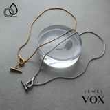 ネックレス レディース Y字ネックレス | Jewel vox | 詳細画像1 