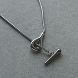 ネックレス レディース Y字ネックレス | Jewel vox | 詳細画像3 