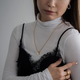 ネックレス ショートネックレス レディース | Jewel vox | 詳細画像4 