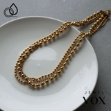 ネックレス レディース ショートネックレス | Jewel vox | 詳細画像1 