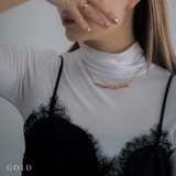 ネックレス ショートネックレス レディース | Jewel vox | 詳細画像2 