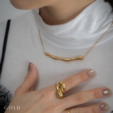 ネックレス ショートネックレス レディース | Jewel vox | 詳細画像4 