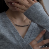 ネックレス ショートネックレス レディース | Jewel vox | 詳細画像7 