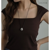 ネックレス レディース ロングネックレス | Jewel vox | 詳細画像2 