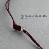 ネックレス レディース ロングネックレス | Jewel vox | 詳細画像5 