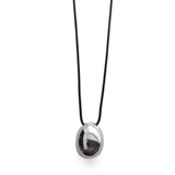 シルバー | ネックレス レディース ロングネックレス | Jewel vox