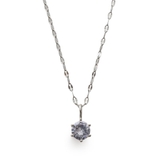 シルバー | ネックレス ショートネックレス レディース | Jewel vox