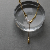 ネックレス ショートネックレス レディース | Jewel vox | 詳細画像3 