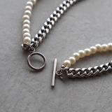 ネックレス レディース ショート | Jewel vox | 詳細画像5 