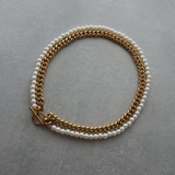 ネックレス レディース ショート | Jewel vox | 詳細画像8 