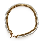 ゴールド | ネックレス レディース ショート | Jewel vox