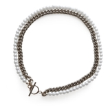 シルバー | ネックレス レディース ショート | Jewel vox