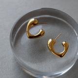 ピアス ステンレス製 レディース | Jewel vox | 詳細画像3 