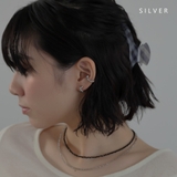 ピアス ステンレス製 レディース | Jewel vox | 詳細画像7 