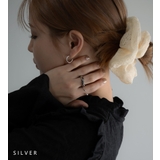 ピアス ステンレス製 金属アレルギー対応 | Jewel vox | 詳細画像3