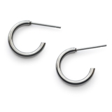 シルバー | ピアス ステンレス製 金属アレルギー対応 | Jewel vox