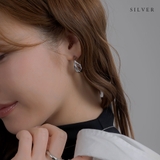 ピアス ステンレス製 金属アレルギー対応 | Jewel vox | 詳細画像4 