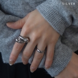 リング 指輪 ステンレス製 | Jewel vox | 詳細画像3 