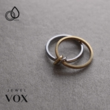 リング 指輪 金属アレルギー対応 | Jewel vox | 詳細画像1