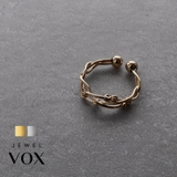 リング 指輪 金属アレルギー対応 | Jewel vox | 詳細画像1 
