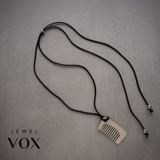 ネックレス コードネックレス レディース | Jewel vox | 詳細画像1 