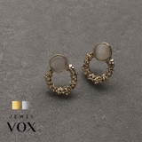 ピアス イヤリング 金属アレルギー対応 | Jewel vox | 詳細画像1