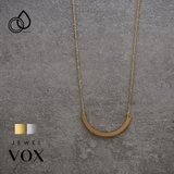 ネックレス ショートネックレス 金属アレルギー対応 | Jewel vox | 詳細画像1