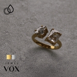 リング 指輪 金属アレルギー対応 | Jewel vox | 詳細画像1