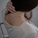 ネックレス レディース ニッケルフリー | Jewel vox | 詳細画像8 