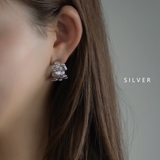 ピアス ニッケルフリー チタンポスト | Jewel vox | 詳細画像7 