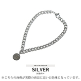 ◆プレートチャーム付きチェーンブレスレット◆ブレスレット メンズ ブランド | JIGGYS SHOP | 詳細画像2