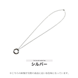 ◆リングチャームネックレス◆ | JIGGYS SHOP | 詳細画像2