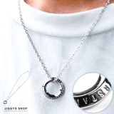 ◆リングチャームネックレス◆ | JIGGYS SHOP | 詳細画像1