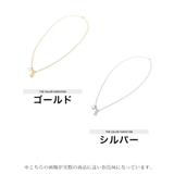 ◆スクエアチャームネックレス◆ | JIGGYS SHOP | 詳細画像2
