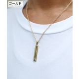 ゴールド | ◆スティックチャームネックレス◆ | JIGGYS SHOP