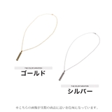 ◆スティックチャームネックレス◆ | JIGGYS SHOP | 詳細画像2
