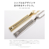 ◆スティックチャームネックレス◆ | JIGGYS SHOP | 詳細画像4