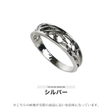 ◆リーフ柄リング◆ | JIGGYS SHOP | 詳細画像2