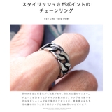 ◆チェーンリング◆ | JIGGYS SHOP | 詳細画像4