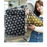 ブラック(モノ) | 阪神タイガース承認 洗濯ネット 別注コラボ | JIGGYS SHOP