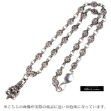 ◆SEANA リリーベルネックレス◆necklace ヴィジュアル系 | JIGGYS SHOP | 詳細画像2 