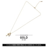 ◆roshell コンビクロスネックレス◆ネックレス メンズ | JIGGYS SHOP | 詳細画像2