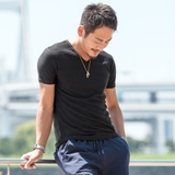 ◆roshell コンビクロスネックレス◆ネックレス メンズ | JIGGYS SHOP | 詳細画像7