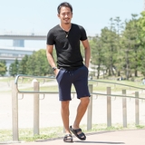 ◆roshell コンビクロスネックレス◆ネックレス メンズ | JIGGYS SHOP | 詳細画像9